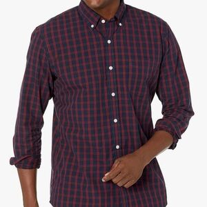 2XLT Goodthreads button down shirt